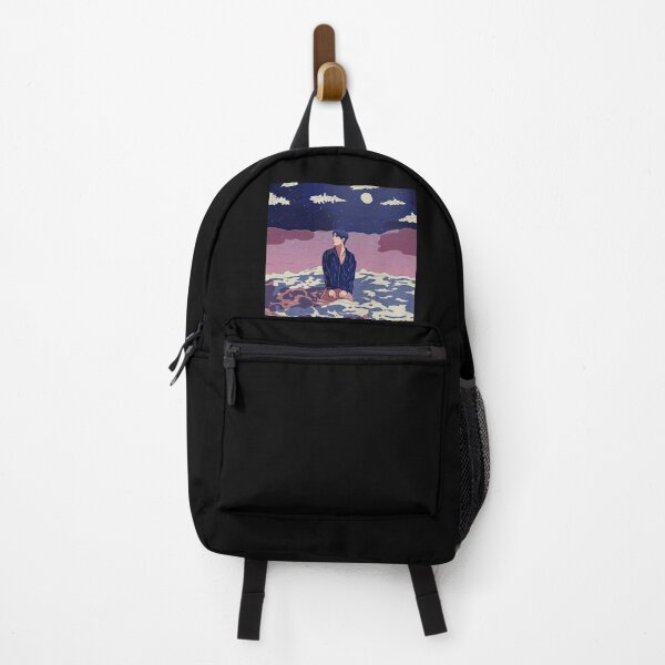 Item preview, B.I Hanbin Waterfall K-POP Korea Solo designed and sold by nanaminhae.