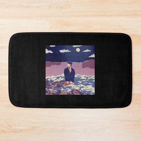Item preview, B.I Hanbin Waterfall K-POP Korea Solo designed and sold by nanaminhae.