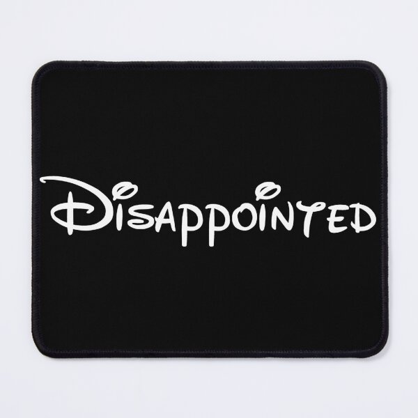 Item preview, Disappointed: Inverted designed and sold by kennedyjane.