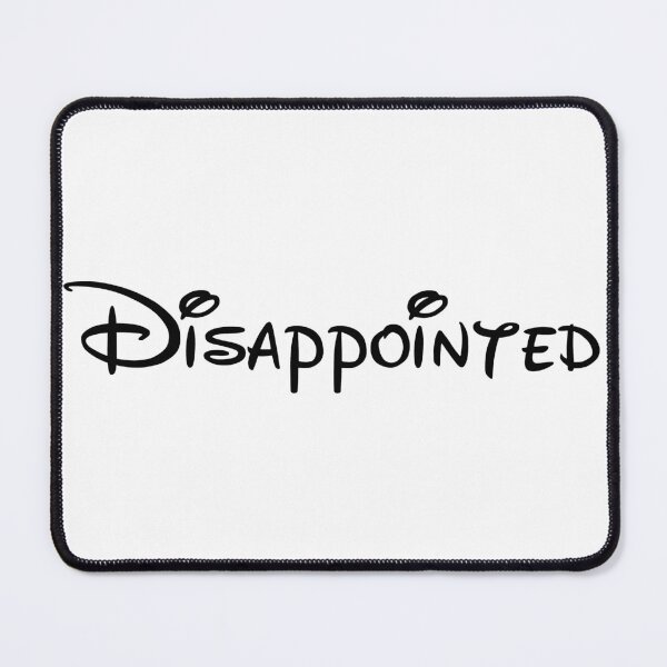Item preview, Disappointed designed and sold by kennedyjane.