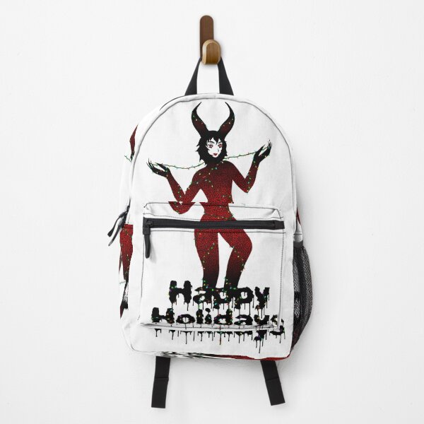 Item preview, Lady Krampus designed and sold by kalanisart.