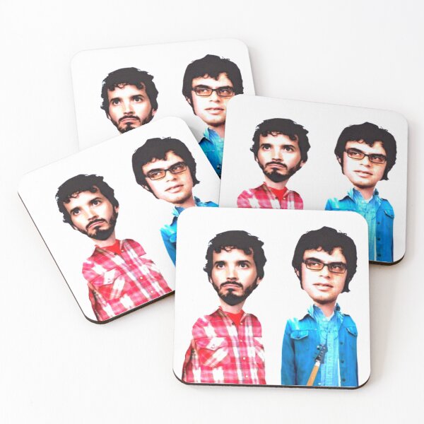 Item preview, Flight of the Conchords - Comedy Boys designed and sold by Fools-and-Fools.