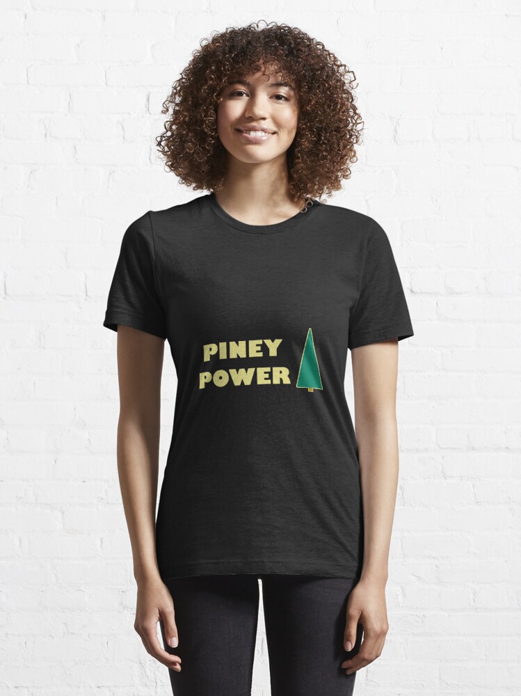 pina power t shirt - Yeswefollow