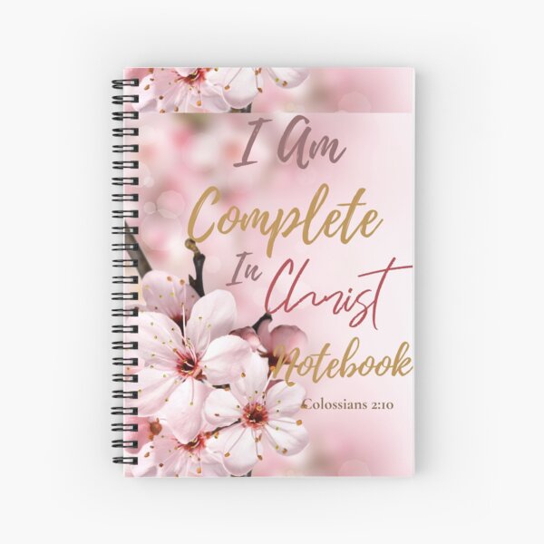Christian Gifts | Write the Vision and Make It Plain: Habakkuk 2:2 Pink  Bible Journal Notebook Diary for Women and Teens | Inspirational Scripture