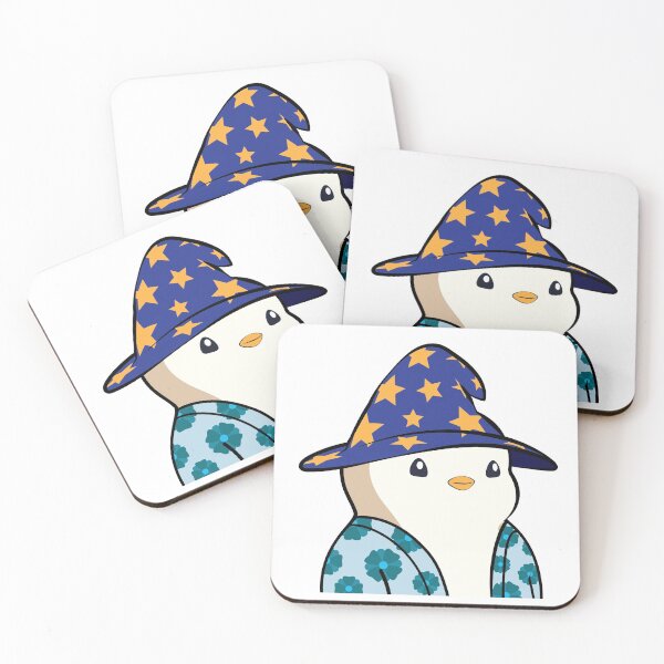 Item preview, Pudgy Penguin #6990 nft Chubby CryptoLovers designed and sold by PetTotem.