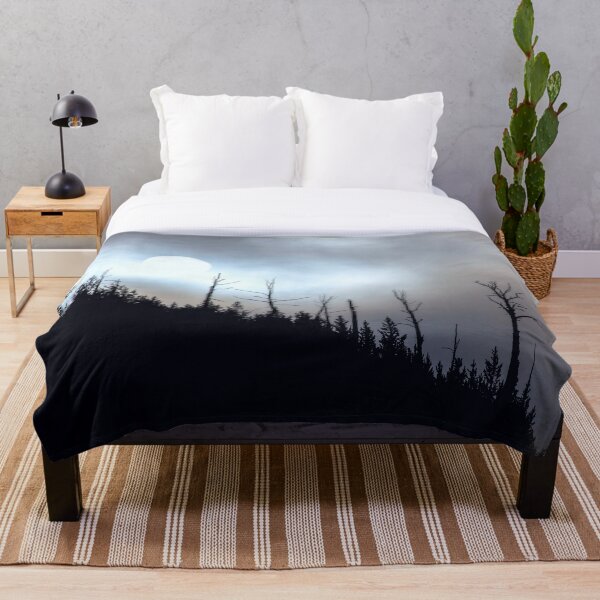Item preview, Fog in the night designed and sold by Craft DartCO.