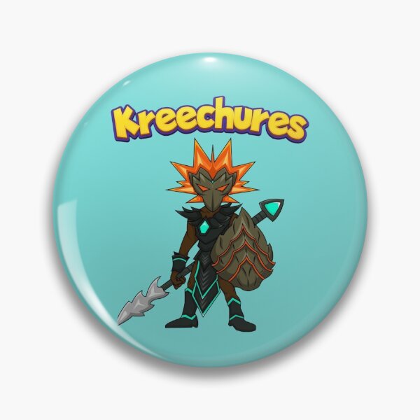 Item preview, Medrin designed and sold by m4thfr34k.