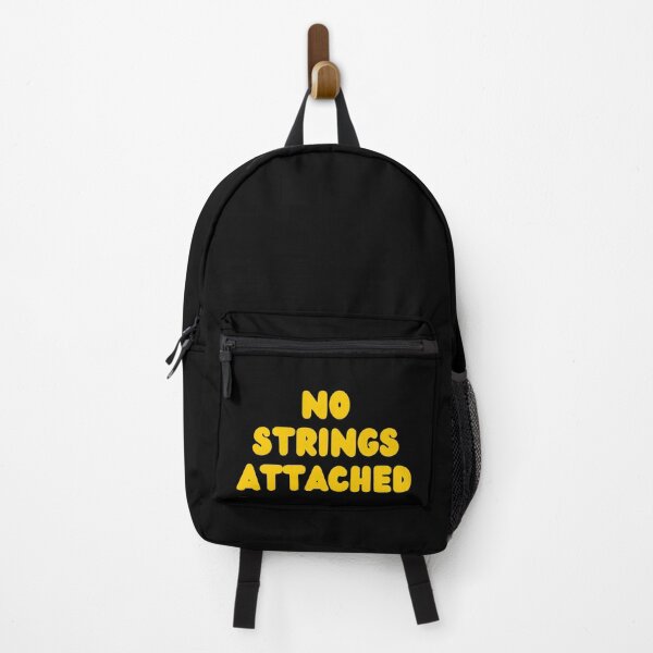 Item preview, No Strings Attached designed and sold by Peter Stawicki.