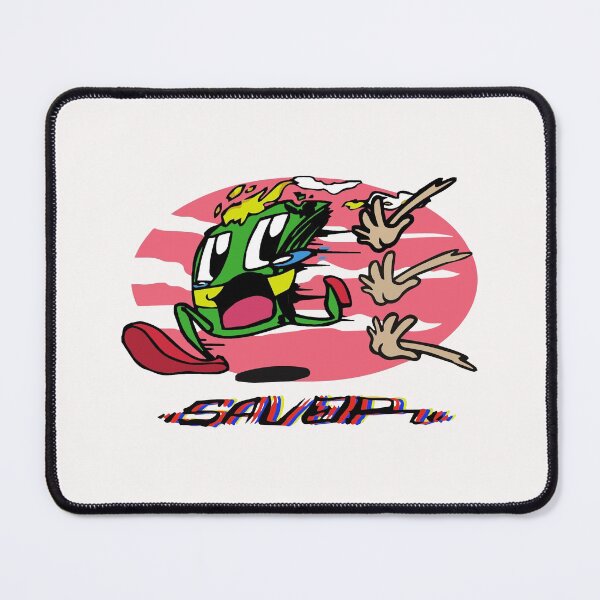 Item preview, Inflated Dash/ Cash Grab designed and sold by Savor1.
