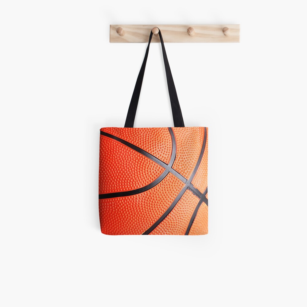 small basketball bag