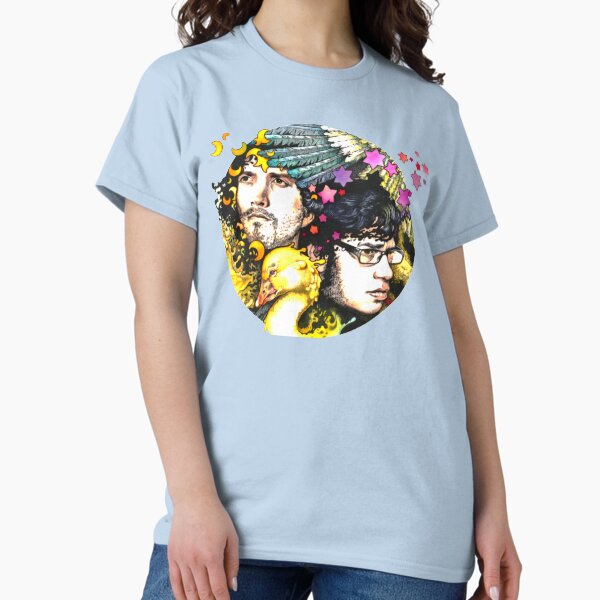 Item preview, Flight of the Conchords - Beauty designed and sold by Fools-and-Fools.
