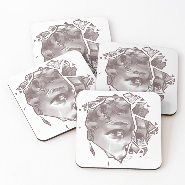 Item preview, one sad david designed and sold by AndiiBless.