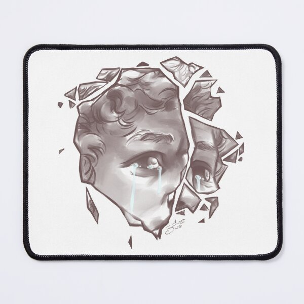 Item preview, one sad david designed and sold by AndiiBless.