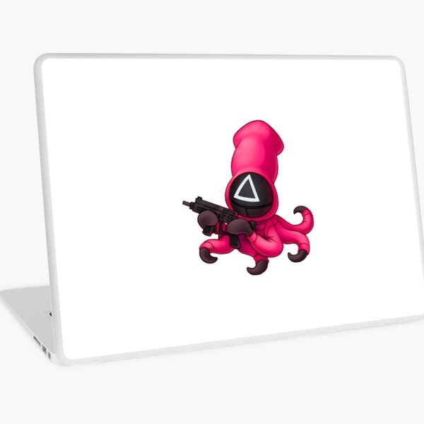Item preview, Squid game designed and sold by DaviesZwager.