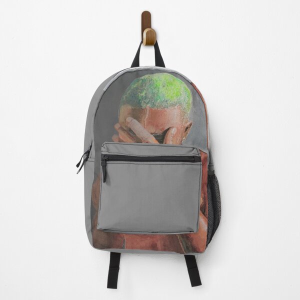 Item preview, Frank ocean Painting designed and sold by Emma O'Byrne.