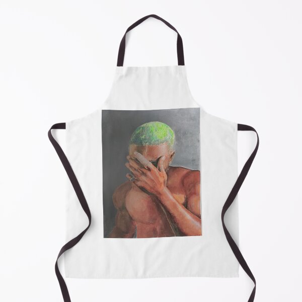 Item preview, Frank ocean Painting designed and sold by Emma O'Byrne.