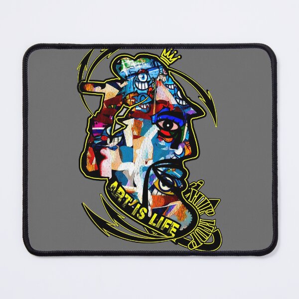 Item preview, Abstract Hip Hop Life designed and sold by CodyNorris.