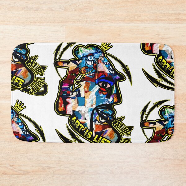 Item preview, Abstract Hip Hop Life designed and sold by CodyNorris.