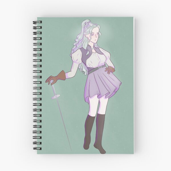 Item preview, Knight Girl designed and sold by Junicorn2006.