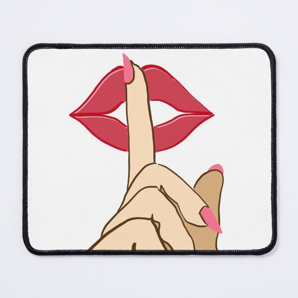 Item preview, Shut it! designed and sold by CityofNight.