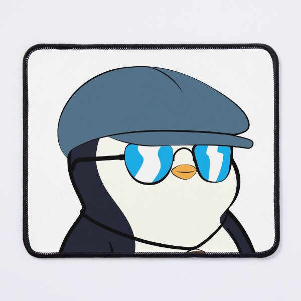Item preview, Pudgy Penguin #7638 nft Chubby CryptoLovers designed and sold by PetTotem.