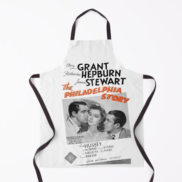 Item preview, The Philadelphia Story 1940 Poster designed and sold by creativejim.