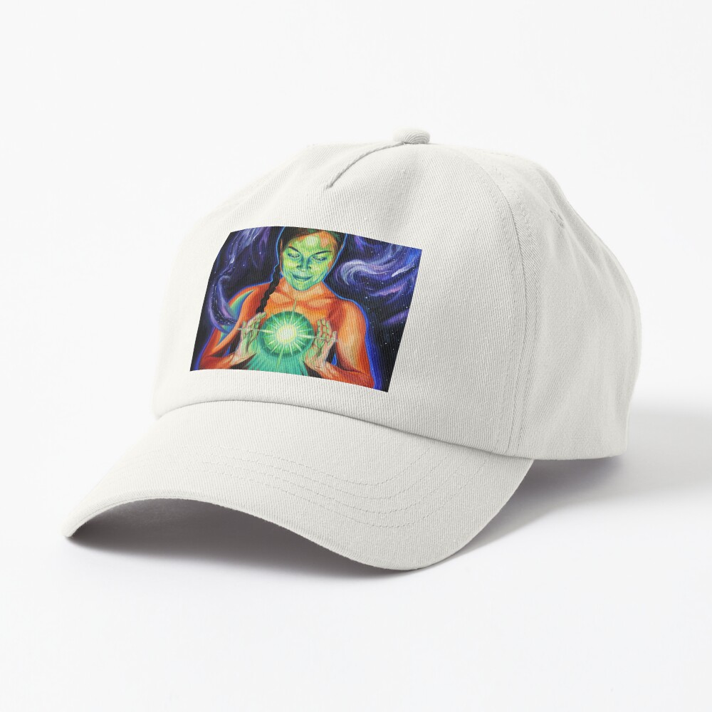 Item preview, Dad Hat designed and sold by BlueStarseed.