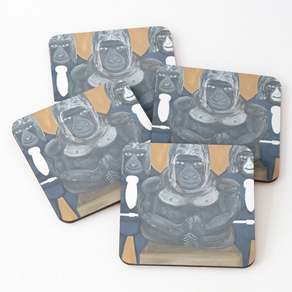 Item preview, Gorilla suits  designed and sold by JJStork.