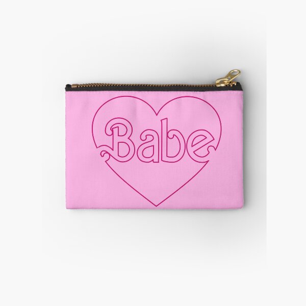Item preview, BABE designed and sold by DiscoVibes.