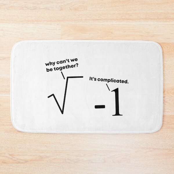 Item preview, Why Can't We Be Together? designed and sold by T-ShirtGuy.