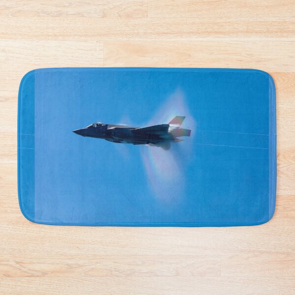 Item preview, Air Force F-35 Lightning Vapor Cone designed and sold by PsychoAlien.com.