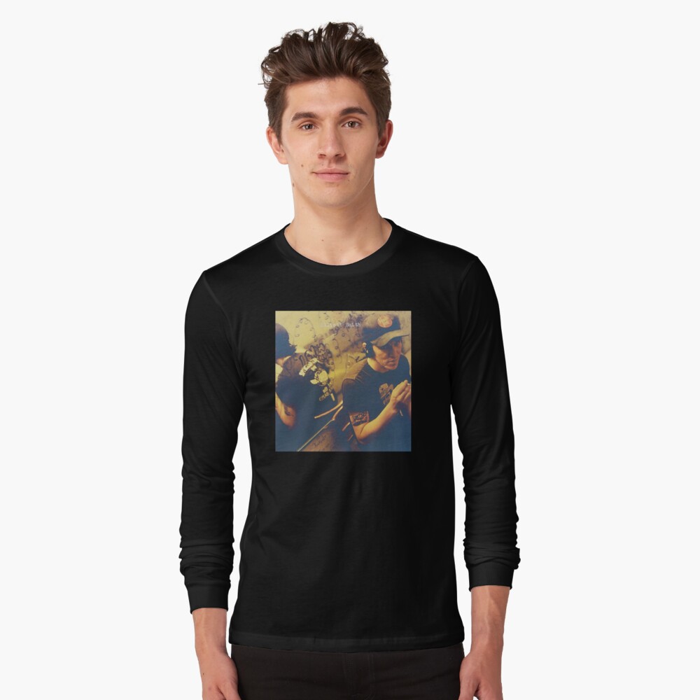 Item preview, Long Sleeve T-Shirt designed and sold by ArtWithHearts11.