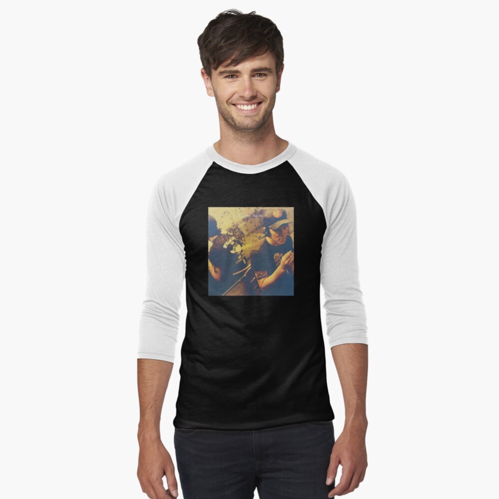 Item preview, Baseball ¾ Sleeve T-Shirt designed and sold by ArtWithHearts11.