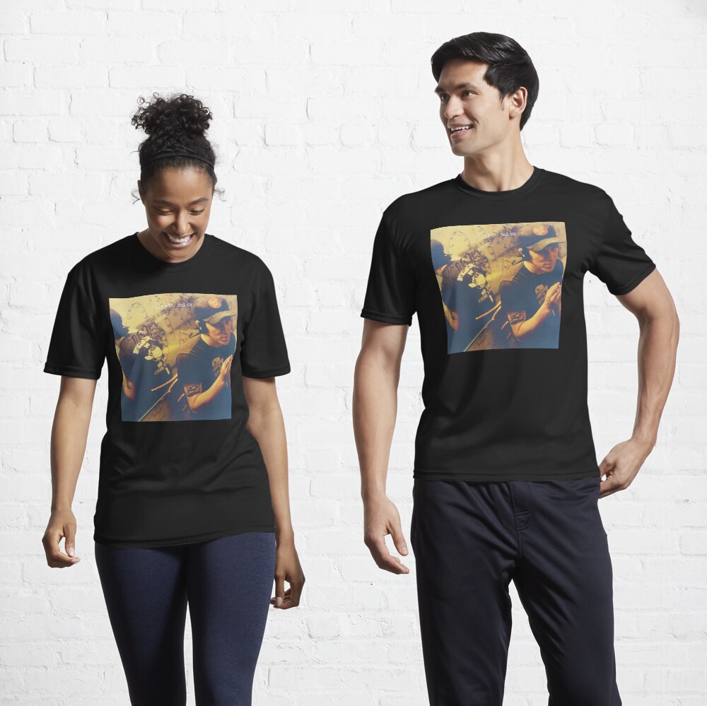Item preview, Active T-Shirt designed and sold by ArtWithHearts11.