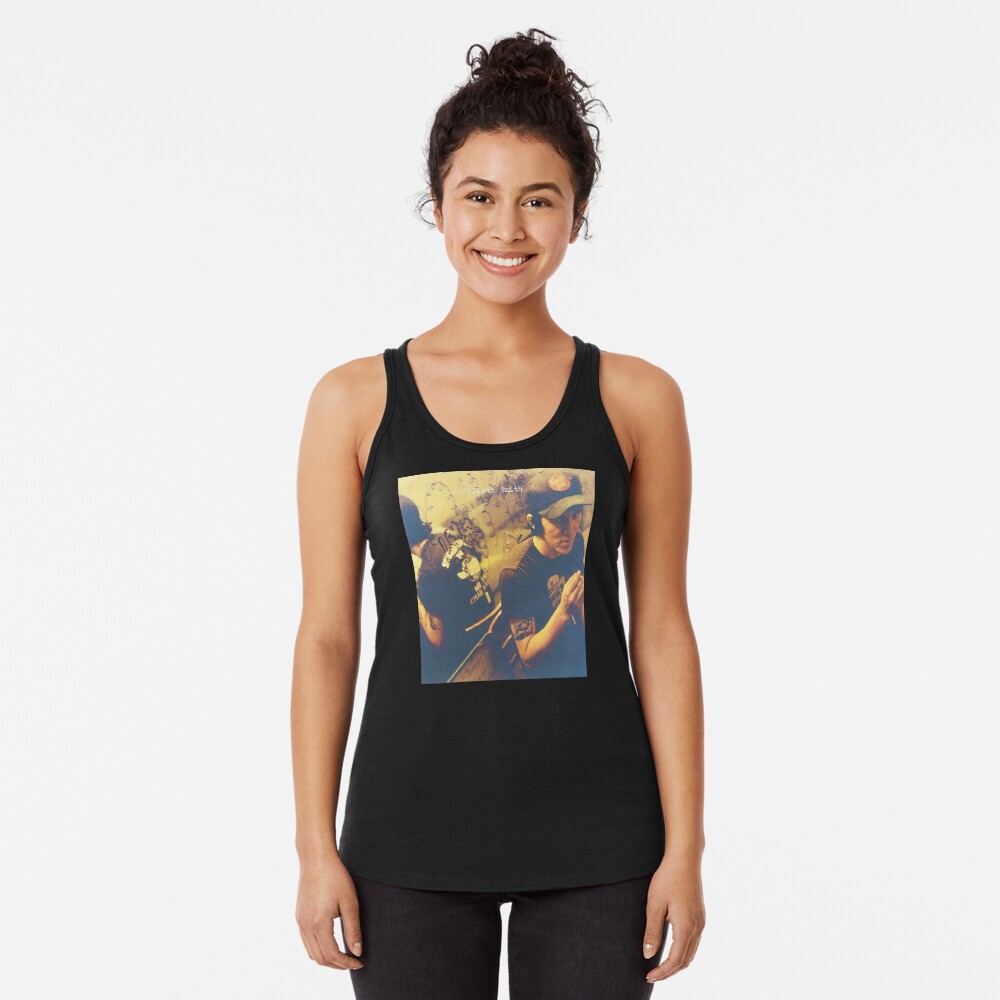 Item preview, Racerback Tank Top designed and sold by ArtWithHearts11.