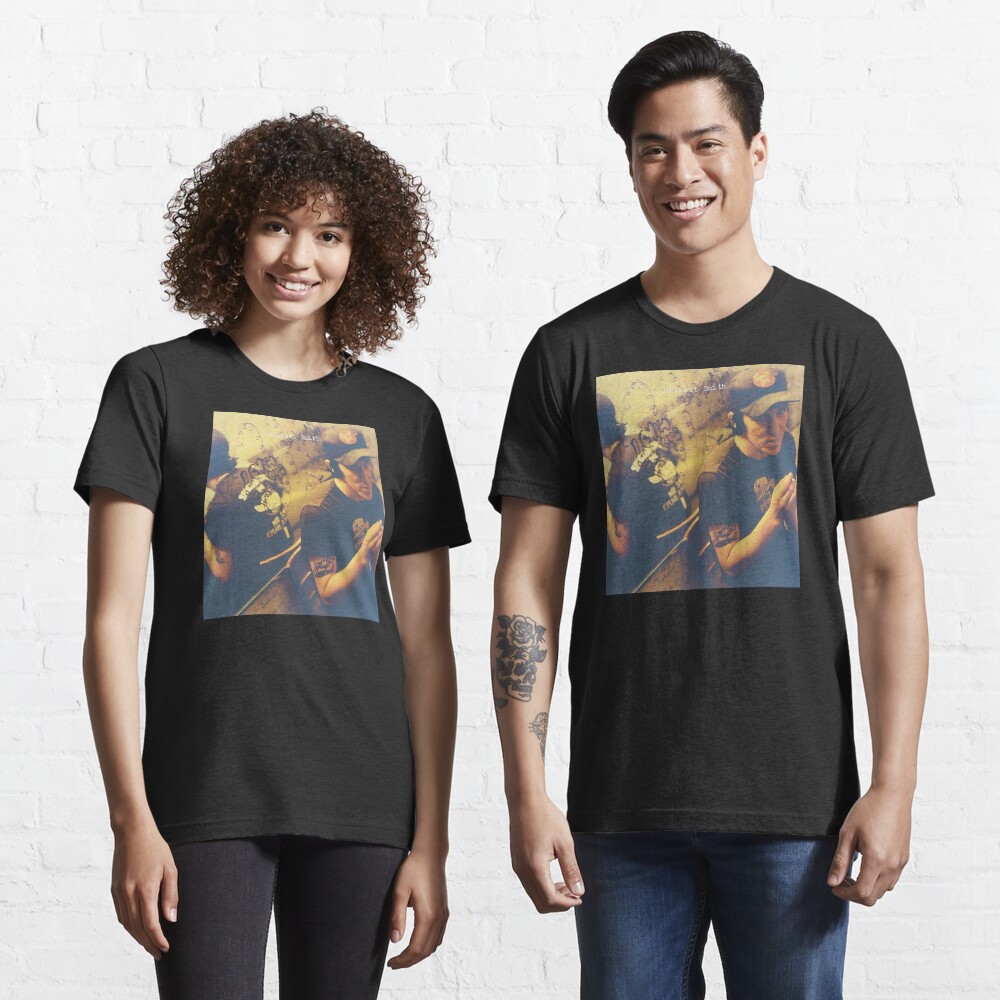 Item preview, Essential T-Shirt designed and sold by ArtWithHearts11.