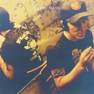 Artwork thumbnail, Elliot Smith by ArtWithHearts11