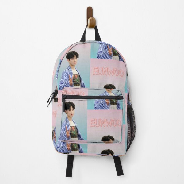 Item preview, Cha Eunwoo designed and sold by Malikasi8.