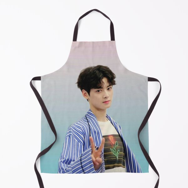 Item preview, Cha Eunwoo designed and sold by Malikasi8.