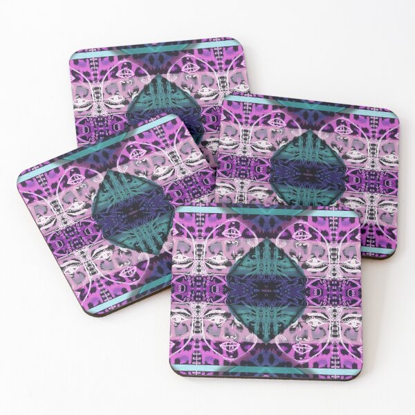 Item preview, Jungle Vibes designed and sold by JilClaireArt.