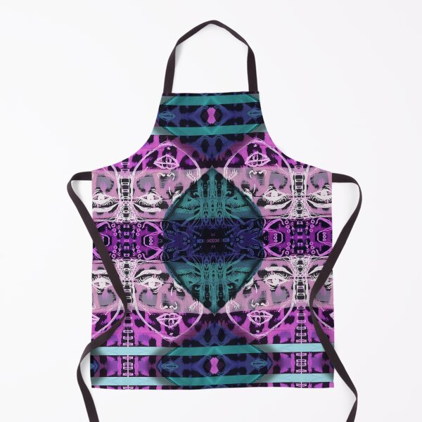 Item preview, Jungle Vibes designed and sold by JilClaireArt.