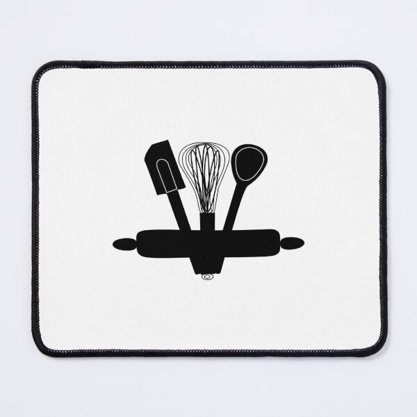 Item preview, Baking Tools designed and sold by MUZA9.