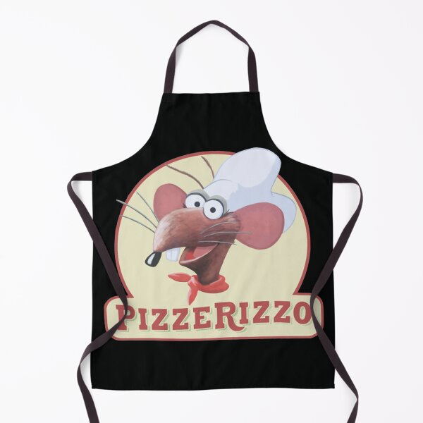 Aperçu de l'œuvre Muppets Pizze Rizzo créée et vendue par SohaniAlfonso.