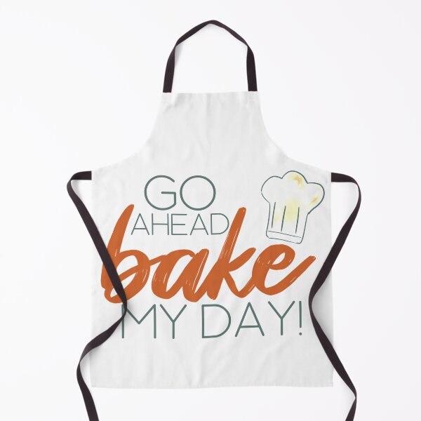 Item preview, Go BAKE My Day! designed and sold by GurlyBee.