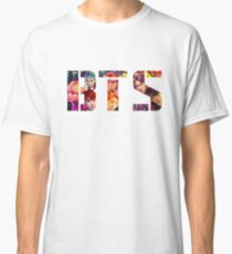 BTS - Wings Classic T-Shirt