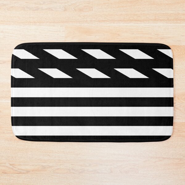 Item preview, Retro Striped Mod designed and sold by NobodysHero.