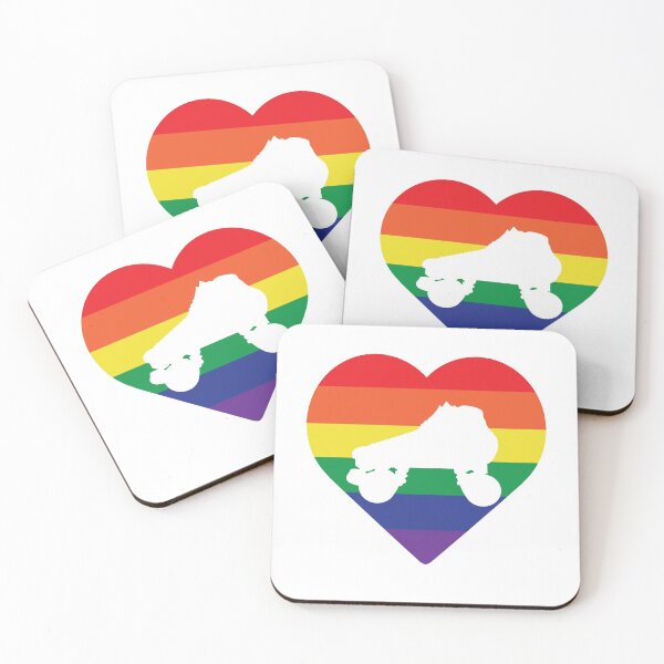 Item preview, Pride Skate Design designed and sold by Heyo-Mayo182.