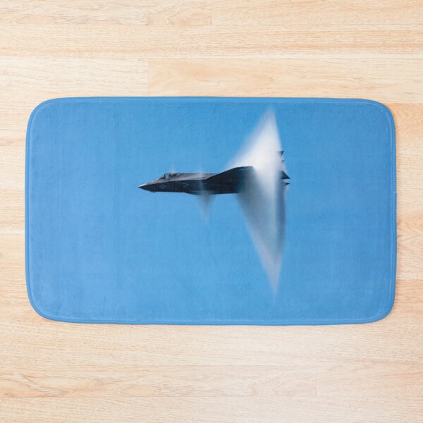 Item preview, Air Force F-35 Lightning Vapor Cone 2 designed and sold by PsychoAlien.com.