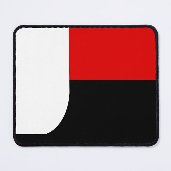 Item preview, 60s Mod Red & Black designed and sold by NobodysHero.
