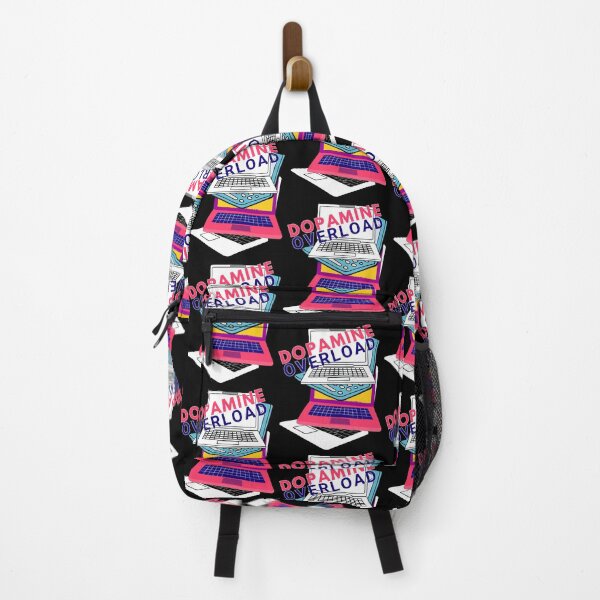 Item preview, Dopamine Overload designed and sold by Rainbows Rock.